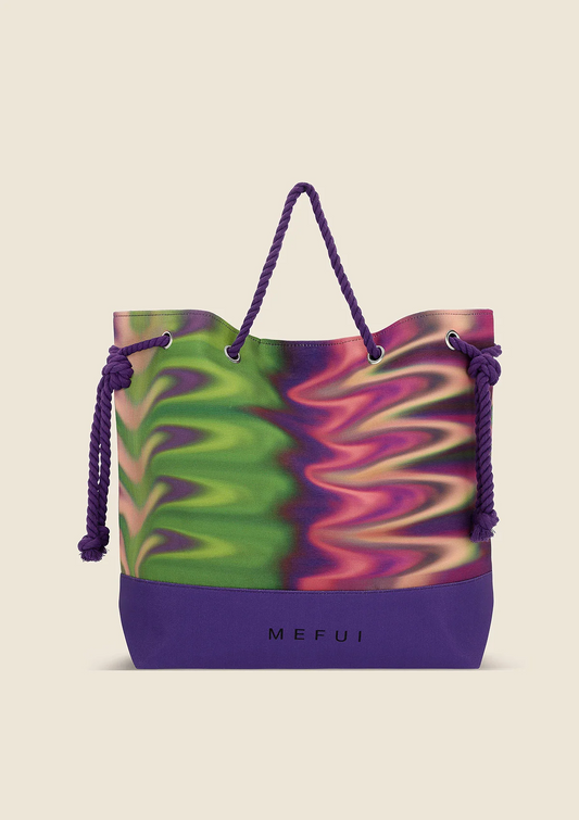 Beach Bag Me Fui