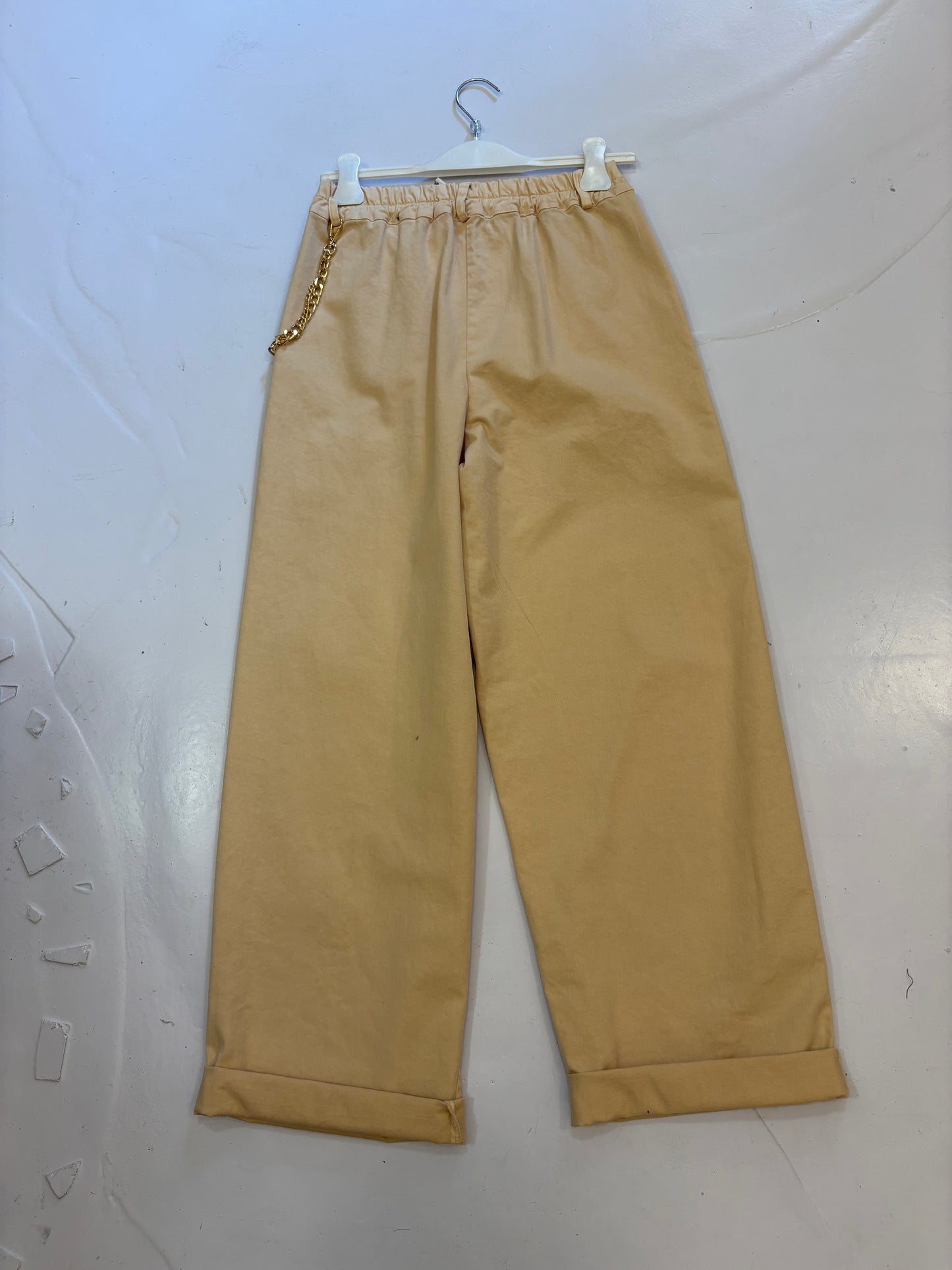 Pantalone Baggy