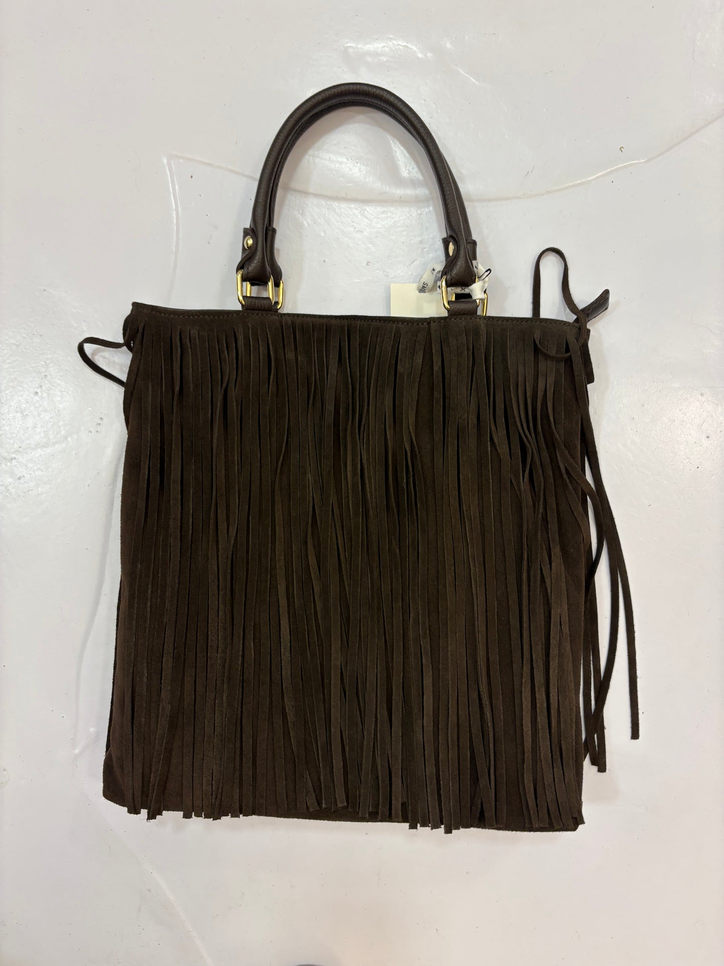 Borsa Frange Susy mix