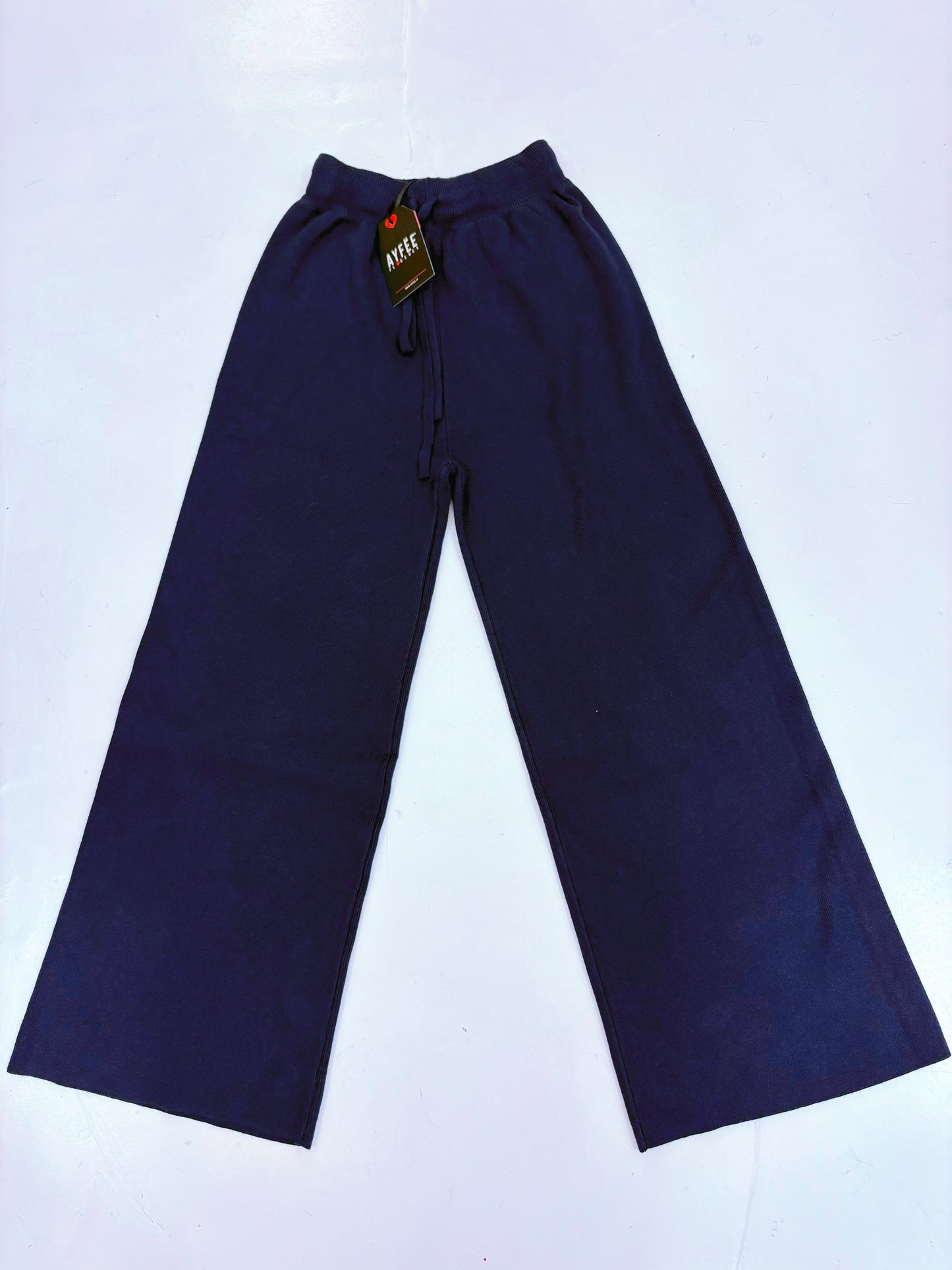 Pantalone maglia Ayfee