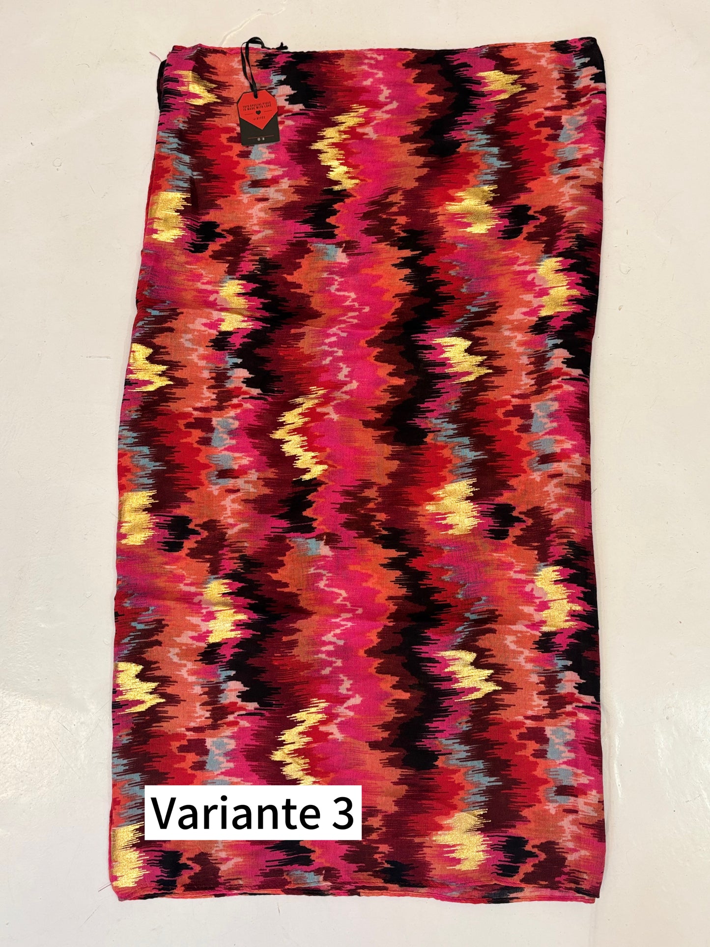 Sciarpine Ayfee