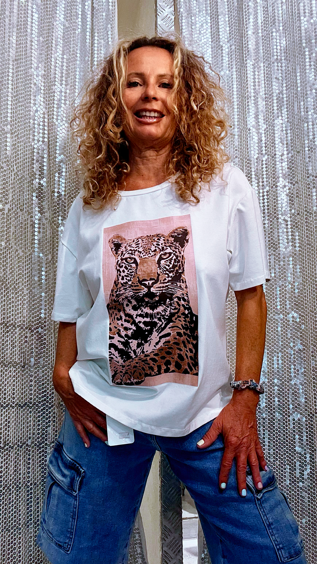 T-shirt stampa
