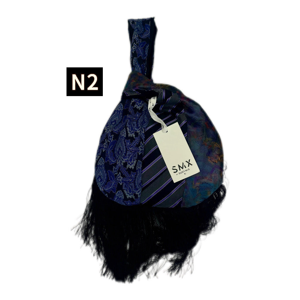 Borsa cravatte