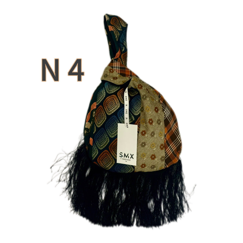 Borsa cravatte