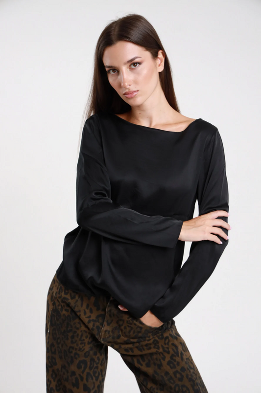 Blusa raso Susy Mix